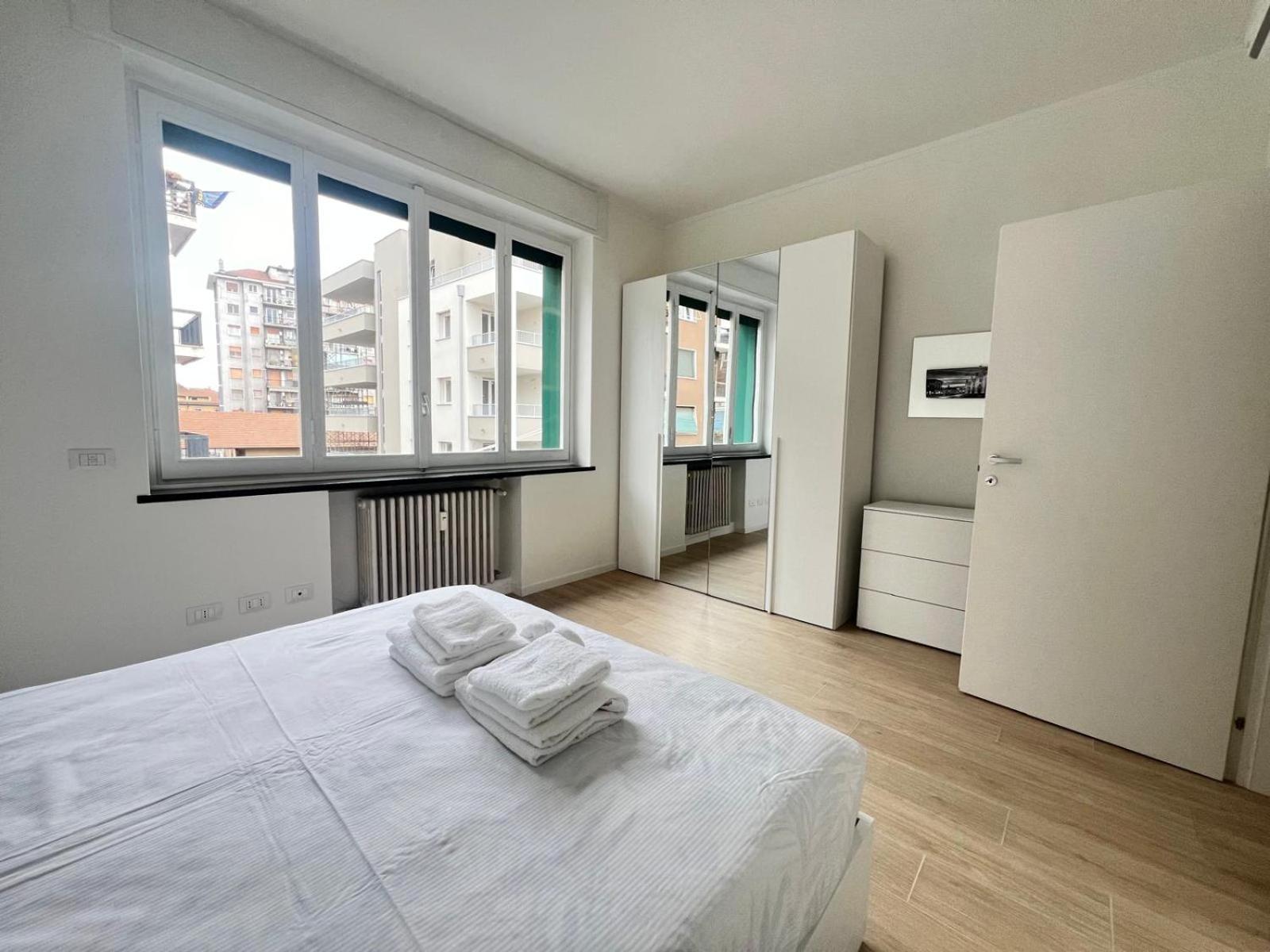 Domusmi Bordighera 32 * Mailand